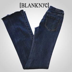 BLANK NYC Cosmic Flare Jeans - 25